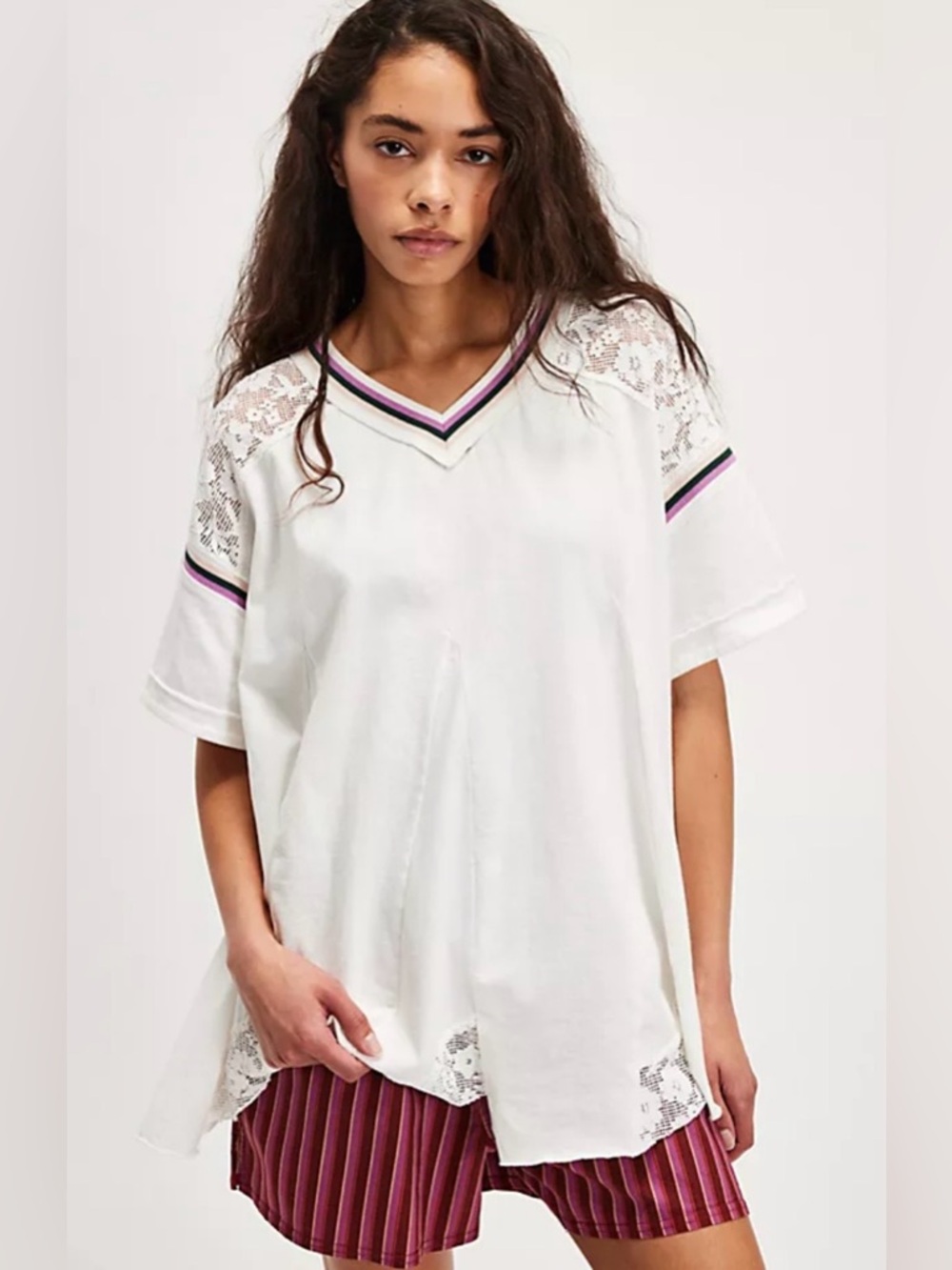 Free People Knock Out top